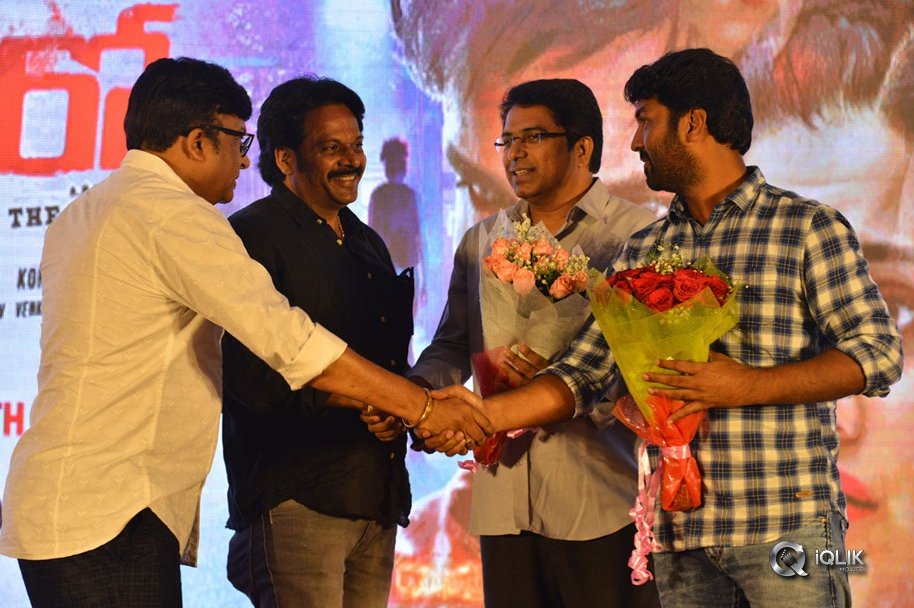 Neevevaro-Movie-Press-Meet-Photos